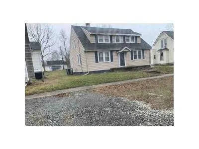 W Adams St for Sale