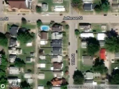 11th St for Sale