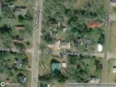Church St for Sale