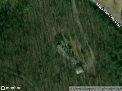 Mackenay Creek Rd for Sale