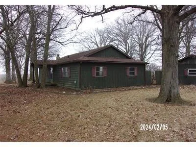 Township Road 261 for Sale