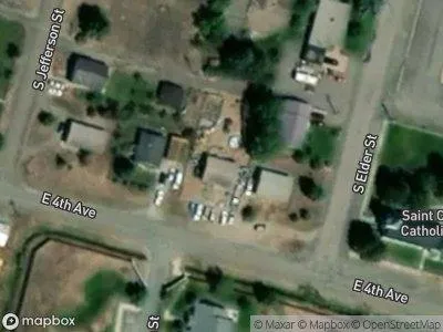 E 4th Ave for Sale