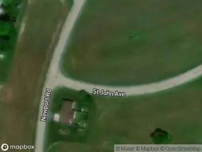 Saint John Ave for Sale