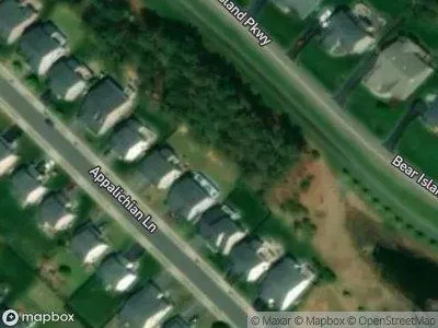 Appalachian Ln for Sale