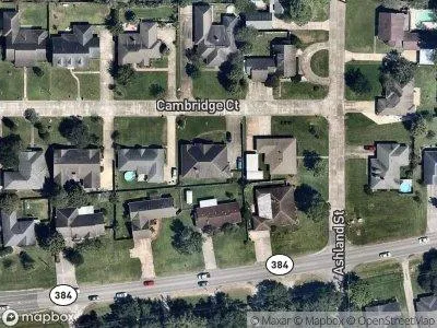Cambridge Ct for Sale