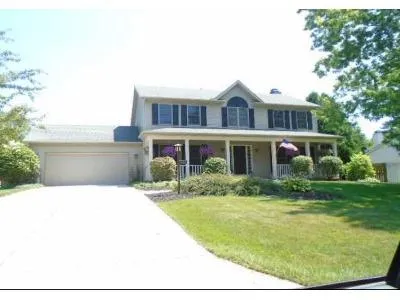 Weeping Willow Run W for Sale