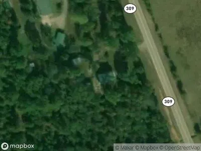 S Highway 309 for Sale