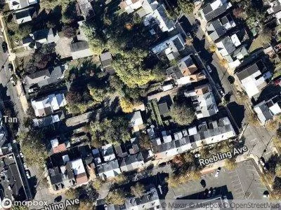 Roebling Ave for Sale