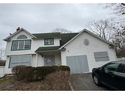 Railroad Ave for Sale