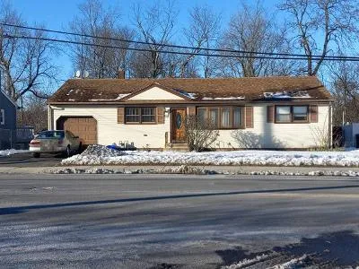 William St for Sale