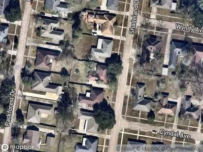 Shadeland Dr for Sale