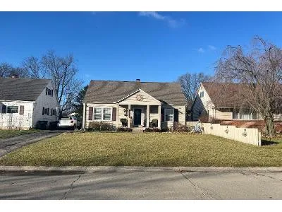 Oldham Dr for Sale
