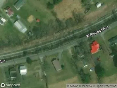 W Railroad Ave for Sale