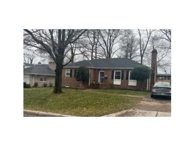 Calverton Dr for Sale