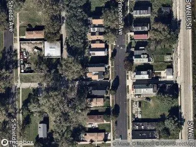 S Princeton Ave for Sale