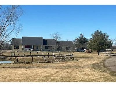 Lutheran Church Rd for Sale