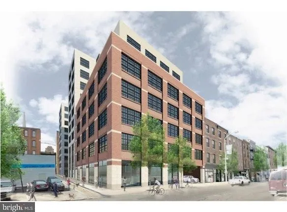 222 Arch St #906 - Philadelphia, PA 19106 - Home For Rent