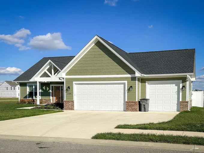 Seymour, Jackson County, IN House for sale Property ID: 418628734