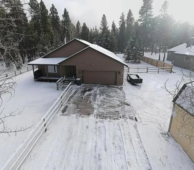 17177 Kingsburg Road, Bend OR 97707 for Sale