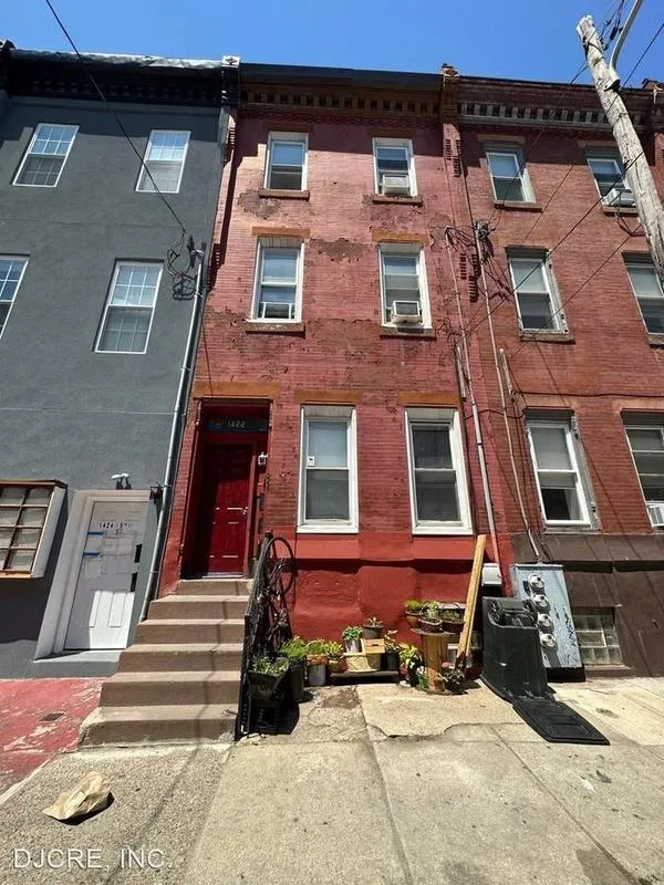 1422 S 5th Street - 1st floor  1422 S 5th Street for Sale