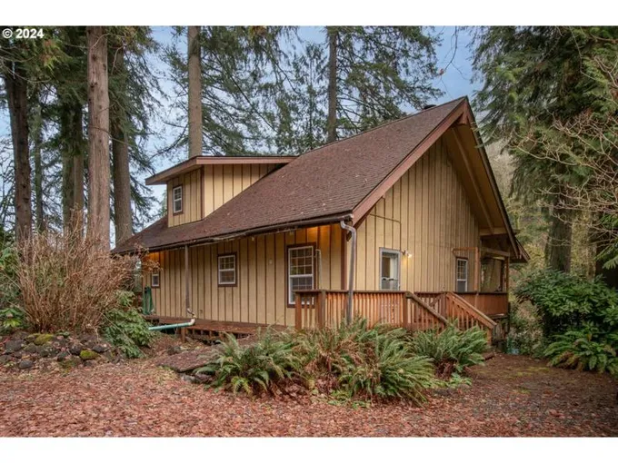 110 MERRY ETTA DR, Kalama, WA 98625 Single Family Residence For Sale  MLS# 24507119