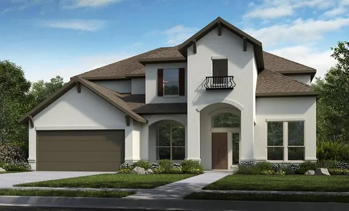 712 Covewind Bnd, Leander, TX 78641 for Sale