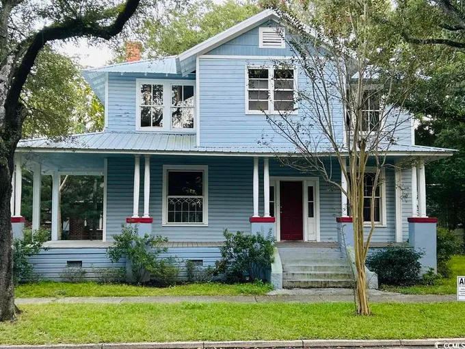 128 Wood Street, Georgetown, SC 29440 for Sale