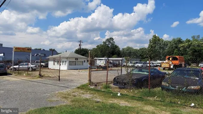 Hyattsville, Prince Georges County, MD Commercial Property, Homesites for sale Property ID: 414750747