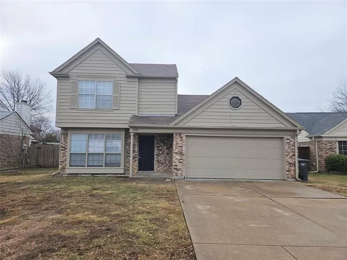 4664 GREENFERN Ln, Fort Worth, TX 76137 for Rent