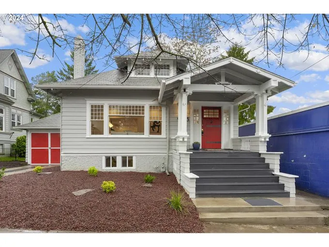 923 SE 23RD AVE, Portland OR 97214 for Sale