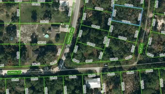 338 Lazy Ln, Lake Placid, FL 33852 - MLS OM621145 for Sale