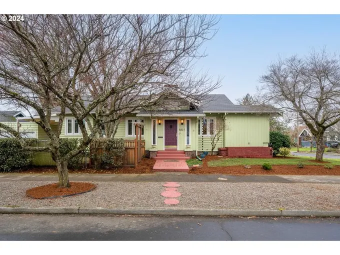 5831 NE STANTON ST, Portland OR 97213 for Sale