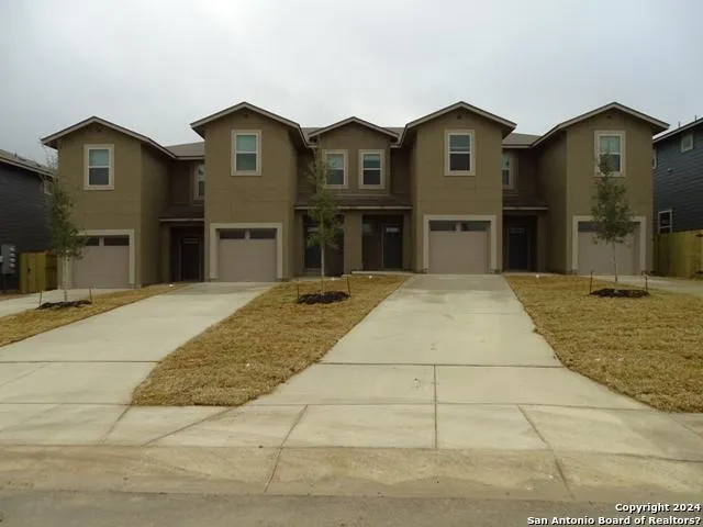 6422 Marcel Way, Unit 104, San Antonio, TX 78233 for Rent