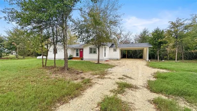 4844 Lone Star Rd, North Zulch, TX 77872 for Sale