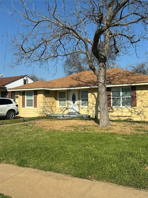 3837 Mount Washington St, Dallas, TX 75211 for Sale