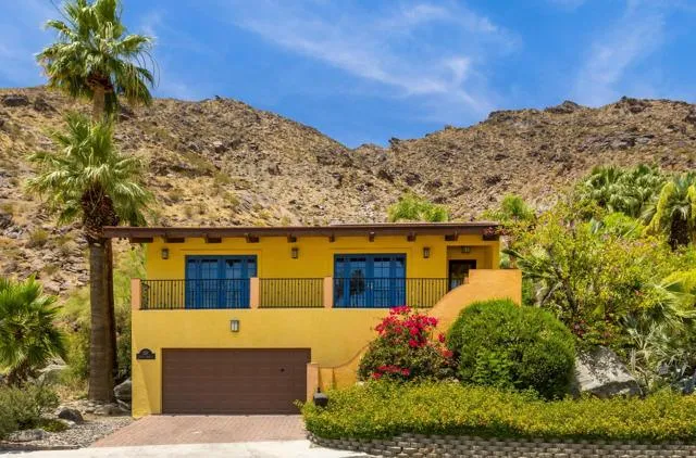 151 S Tahquitz, Palm Springs CA 92262 for Sale