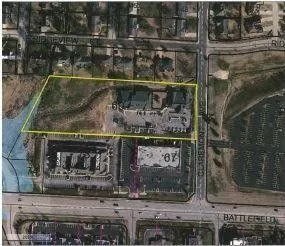 Springfield, Greene County, MO Undeveloped Land, Homesites for sale Property ID: 325646157