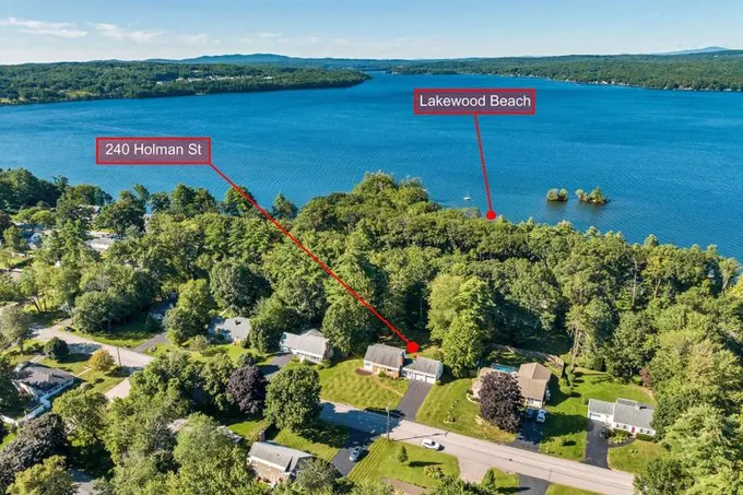 Laconia, Belknap County, NH House for sale Property ID: 417564084
