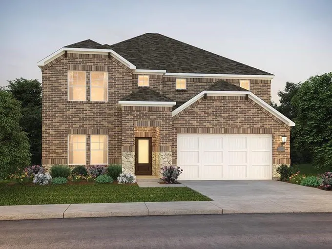 507 Dempsey Dr, Mc Kinney, TX 75071 for Sale