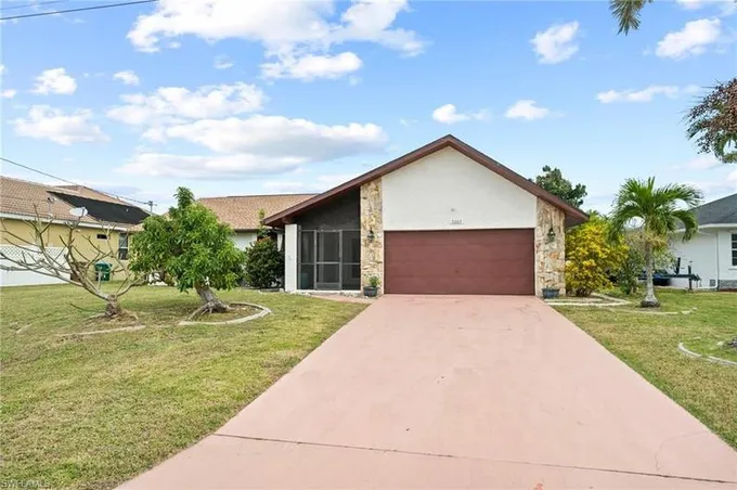 5223 Southwest 11th Place, Cape Coral, FL 33914 for Sale