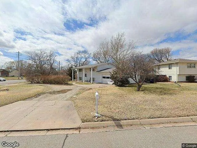 Berry, NEWTON, KS 67114  608576154 for Sale