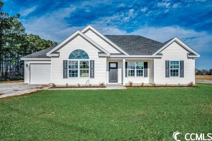 Loris, Horry County, SC House for sale Property ID: 418652414