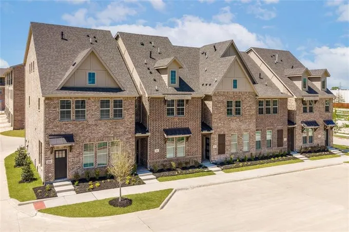 3544 Thistlewood Dr, Plano, TX 75074 for Sale