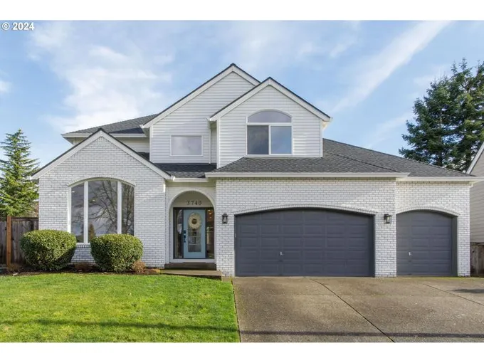 3740 NW POEHLER TER, Portland OR 97229 for Sale