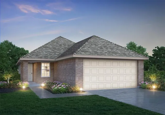 432 Thompson Pl, Everman, TX 76140 for Sale