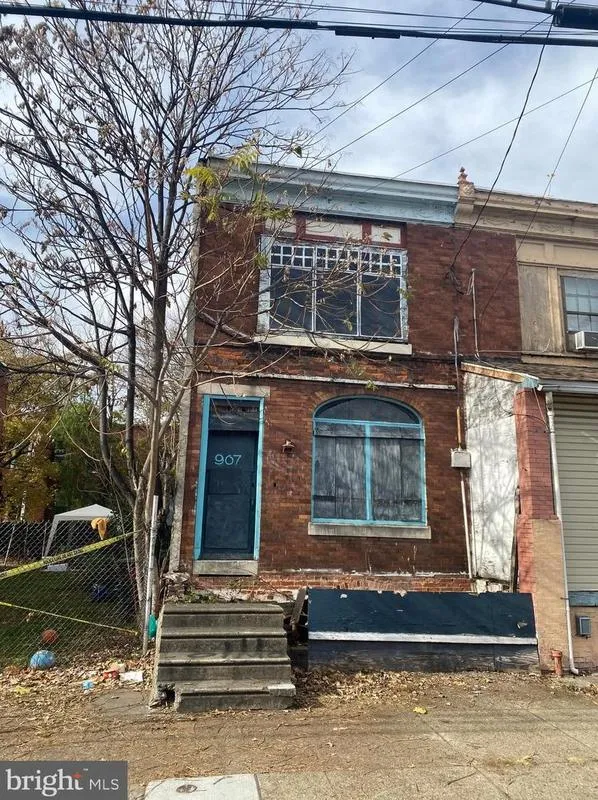 907 N 7th St, Camden, NJ 08102 - MLS NJCD2062520 for Sale