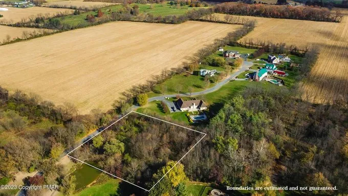 4210 MYRIAH CT, Bethlehem, PA 18020 Land For Sale  MLS# PM-111005