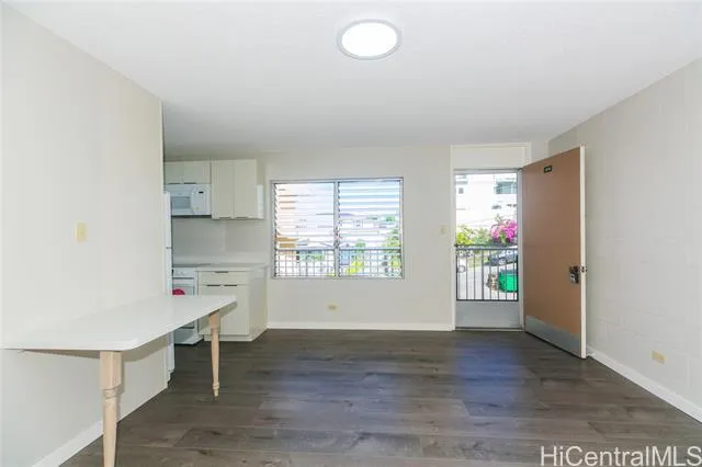1611 Miller Street 206, Honolulu HI 96813 for Sale