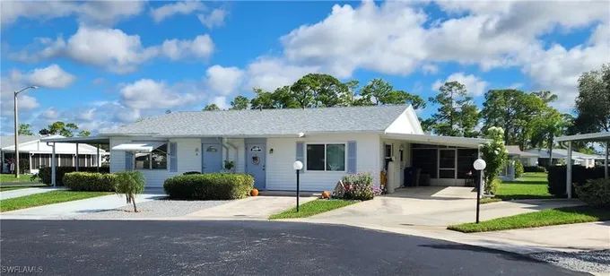 7 Meadow Rue Court, Lehigh Acres, FL 33936 for Sale