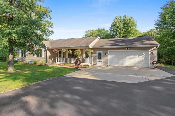 Shawano, Shawano County, WI House for sale Property ID: 417070765